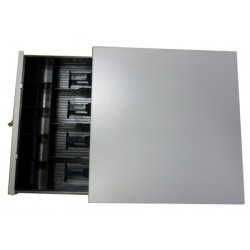 Денежный ящик ШТРИХ-CD электромеханический (черный)