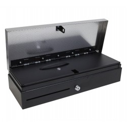 Денежный ящик Штрих FT (черный)