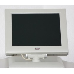 Монитор Wincor Nixdorf 12" Touch LCD Б/У.