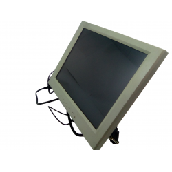 POS- монитор VT-LCD12  12.1" (800*600)