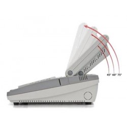 POS-терминал FlyPOS PRO светлый (8.4"сенс., Atom 1.6ГГц,1Гб,160Гб, с ДП, без WiFi)(без ОС)