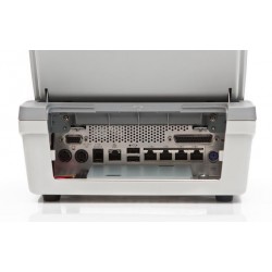 POS-терминал FlyPOS PRO светлый (8.4"сенс., Atom 1.6ГГц,1Гб,160Гб, с ДП, без WiFi)(без ОС)