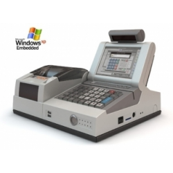 ШТРИХ-miniPOS PRO , бежевый ,АСПД ШтрихLight, Win XP Emb