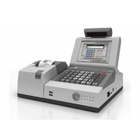 ШТРИХ-miniPOS PRO 001 бежевый (RAL 7035)(АСПД ШтрихLight)(256 Мб)(Win XP Emb)