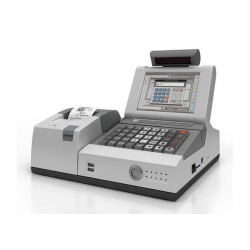 ШТРИХ-miniPOS PRO , бежевый ,АСПД ШтрихLight, Win XP Emb