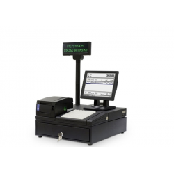 Pos-Система Штрих Мастер v4.0 (need FR)