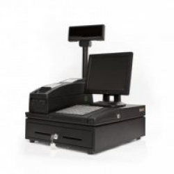 Pos-Система Штрих Мастер v4.0 (need FR)