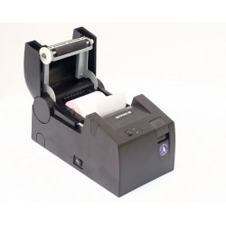 Фискальный регистратор ШТРИХ-Light-ПТКZ черный