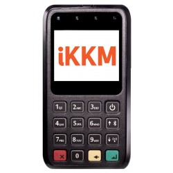 POS-терминал для бизнеса IKKM-Light-KZ