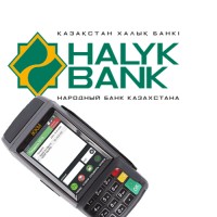 Подключение банковского терминала iKKM к Халык банку