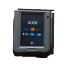 IKKM-touch-KZ с поддержкой ОФД антивандальный, для вендинга (c модулем MDB) и Банковский терминал