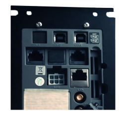 IKKM-touch-KZ с поддержкой ОФД антивандальный, для вендинга (c модулем MDB) и Банковский терминал