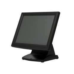 Сенсорный моноблок MERCURY M-POS M315 Intel Atom Ram 4Gb SSD 32Gb 15 VFD