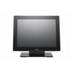 Сенсорный терминал Posiflex RT-2015 (15" PCAP touch panel, Intel J1900, Black, SSD 64 GB, 4GB RAM) + RA-101
