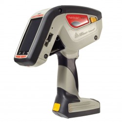 Ручной термопринтер Monarch Pathfinder 6057 3в 1