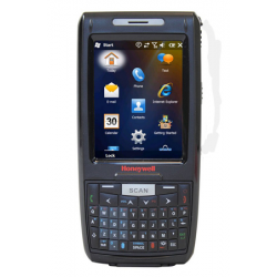 Терминал сбора данных Honeywell Dolphin  7800 Android