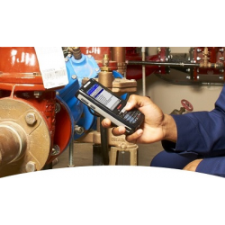 Терминал сбора данных Honeywell Dolphin  7800 Windows