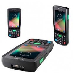 Гибридный терминал сбора данных Honeywell EDA50K 1D/2D Wifi BT  USB