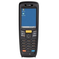 ТСД Zebra MC2180 1D Wifi Keyboard Power Sup