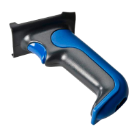 Пистолетная рукоятка Pistol Grip kit, EDA 