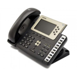 Корпоративный IP- телефон SIP-T38G