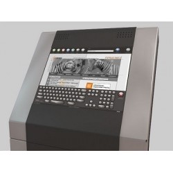 Информационный киоск Штрих NetPoint Large 17" Базовый без клавиатуры