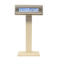 Дисплей покупателя "ШТРИХ-Т D2-USB-MW"