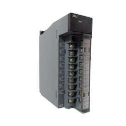 Модуль аналоговых входов Honeywell серии ML200 2MLF-AD8A  на 8 каналов