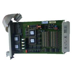 Модуль дискретных входов на 16 каналов Honeywell 2MLI-D22A