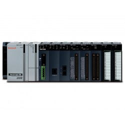 Программируемый логический контроллер Honeywell MasterLogic 200 2MLI-CPUU