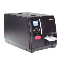 Промышленный принтер штрихкода Honeywell PM42T  203DPI, USB, Ethernet