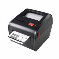 Принтер штрихкода Honeywell PC42D Thermal 203DPI USB