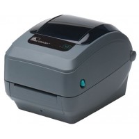 Принтер штрих кода Zebra GK420T Thermal Transfer 203DPI USB