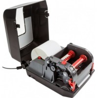 Принтер штрихкода Honeywell PC42T Plus TT 203DPI LAN,RS232,USB