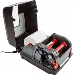 Термотрансферный принтер штрихкода Honeywell PC42T