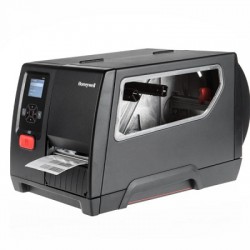 Промышленный принтер штрихкода Honeywell PM42T  203DPI, USB, Ethernet
