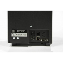 Препакинг принтер ШТРИХ-ПАК-110