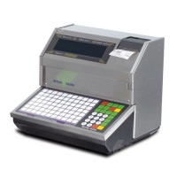 Терминал этикетировщик Mettler Toledo Tiger F610