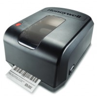 Принтер штрихкода Honeywell PC42T Thermal Transfer 203DPI USB