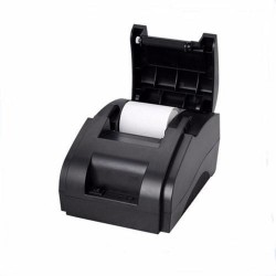 Чековый принтер Xprinter XP-58IIH 57mm (USB)