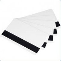 Пласт. карты с магнитной полосой