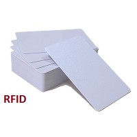 Пластиковая карта RFID