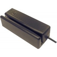 Шелевой считыватель Zebex ZB-600KB-IR(видимый+ИК диапазон)