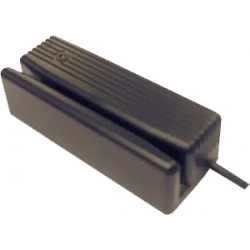 Щелевой считыватель Zebex ZB-600KB-IR(видимый+ИК диапазон)