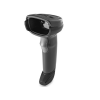 Сканер штрих кода Zebra DS2208 2D USB черный