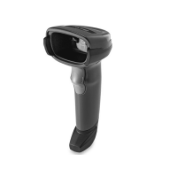 Сканер штрих кода Zebra DS2208 2D USB черный