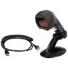 Стационарный  сканер  штрихкода Metrologic MS3780 Fusion USB черный 
