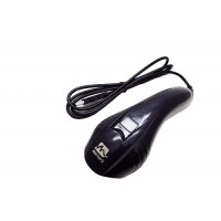 Сканер штрихкода MERCURY LS-619 лазерный, ручной, USB