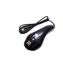 Сканер штрихкода MERCURY LS-619 лазерный, ручной, USB