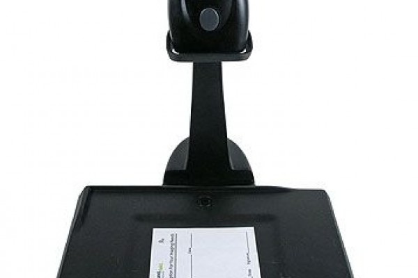 Руководство пользователя Honeywell 4800 Document reader